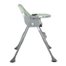 SILLA COMEDOR VANCOUVER AK2038 VERDE BEBESIT