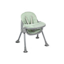 SILLA COMEDOR VANCOUVER AK2038 VERDE BEBESIT