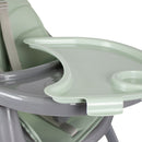 SILLA COMEDOR VANCOUVER AK2038 VERDE BEBESIT