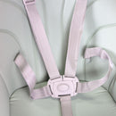 SILLA COMEDOR VANCOUVER AK2038 VERDE BEBESIT