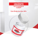 CREMA ANTIPAÑALITIS X 30 GR ALMIPRO