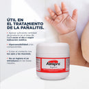 CREMA ANTIPAÑALITIS X 60 GR ALMIPRO