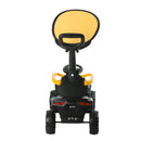 CARRO MONTABLE BUGGY EB351 AMARILLO EBABY