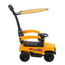 CARRO MONTABLE BUGGY EB355 EBABY