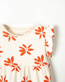 VESTIDO AYSHA 726156 BABY FRESH