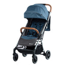 COCHE MALETA SOFI EB1017 EBABY AZUL