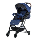 COCHE MALETA KALAN EB191 AZUL EBABY