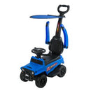 CARRO MONTABLE BUGGY EB355 EBABY