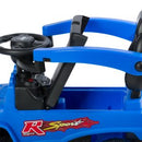 CARRO MONTABLE BUGGY EB355 EBABY