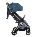 COCHE MALETA SOFI EB1017 EBABY AZUL