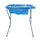BAÑERA TALI EB840 AZUL EBABY -