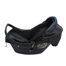 Coche Maleta Reversible CONNECT PLUS EB149 AZUL EBABY