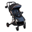 COCHE MALETA REVERSIBLE CONNECT EB148 AZUL EBABY