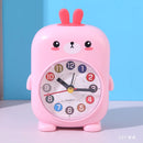 RELOJ DESPERTADOR QR1847-50 OGUSS