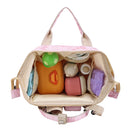 PAÑALERA MORRAL 2095 LA GLORIA