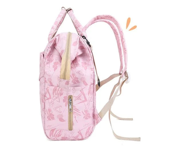 PAÑALERA MORRAL 2095 LA GLORIA