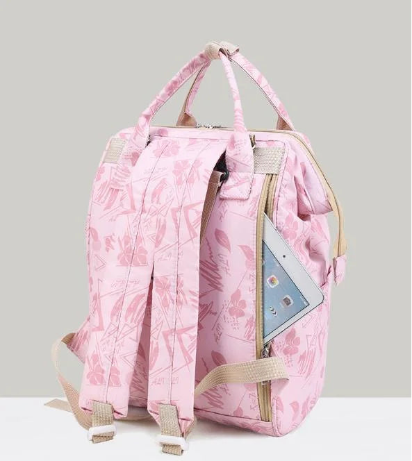 PAÑALERA MORRAL 2095 LA GLORIA