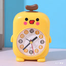 RELOJ DESPERTADOR QR1847-50 OGUSS