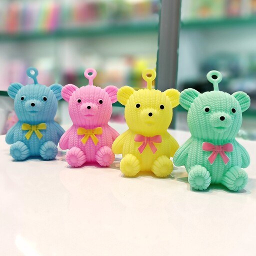 OSITO DE APRETAR ZA383 OGUSS