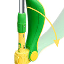 SCOOTER N-611Z DIVERSIÓN Y SEGURIDAD EN CADA PASEO SK-8102 MUNBE VERDE