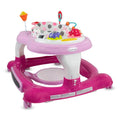 CAMINADOR MULTIACTIVIDAD 3EN1 7102 - ROSADO BEBESIT