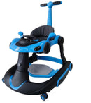 Caminador andador DRUM EB431 AZUL EBABY