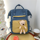 Pañalera Morral 303 Moody