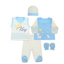 5 Pzs Fuerte 236 Janels