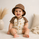 MAMELUCO+PAVA 25255 BABY DANTE
