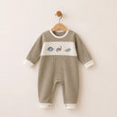 PIJAMA BEBE 11267 FOR BABY