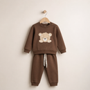 CONJUNTO BEBE NIÑO 11376 FOR BABY