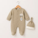 PIJAMA BEBE 11269 FOR BABY