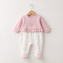 PIJAMA BEBITA 2239 LOS CHIROS DE MARIA JOSE