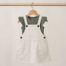 CONJUNTO BRAGA 50333 FOR BABY