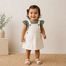 CONJUNTO BRAGA 50333 FOR BABY