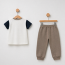 Conjunto Niño 2201 Los Chiros De Maria Jose