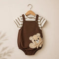 Conjunto Braga 11263 For Baby