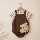 Conjunto Braga 11263 For Baby
