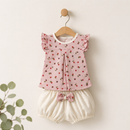 CONJUNTO 2 PZS 11304 FOR BABY