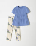 CONJUNTO BECA 743188 BABY FRESH