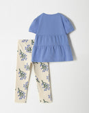 CONJUNTO BECA 743188 BABY FRESH