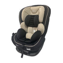 SILLA DE AUTO – ELLIS EB574 BEIGE EBABY