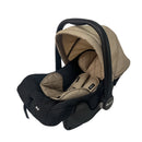 PORTABEBÉ REMI - EB578  BEIGE EBABY