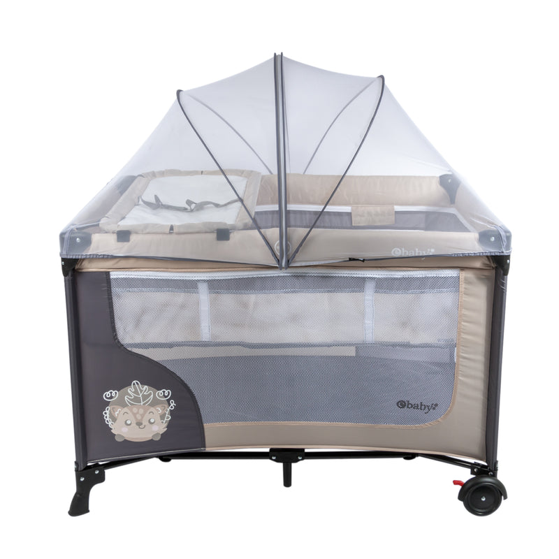 CORRAL HAPPY DREAM EB727-2 EBABY BEIGE