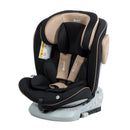 SILLA AUTO RONA EB581 BEIGE EBABY