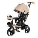 Triciclo Paseador EB362A BEIGE EBABY