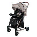 COCHE MECEDORA BOUNCY EB116 BEIGE EBABY