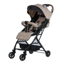COCHE MALETA KALAN EB191 BEIGE EBABY