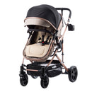 COCHE MOISES BIGI EB141 EBABY