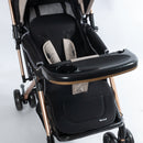 COCHE BON EB118 EBABY - BEIGE